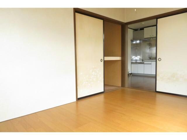 MBCハイツAの物件内観写真