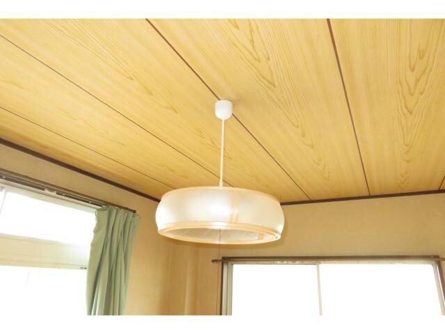 MBCハイツAの物件内観写真