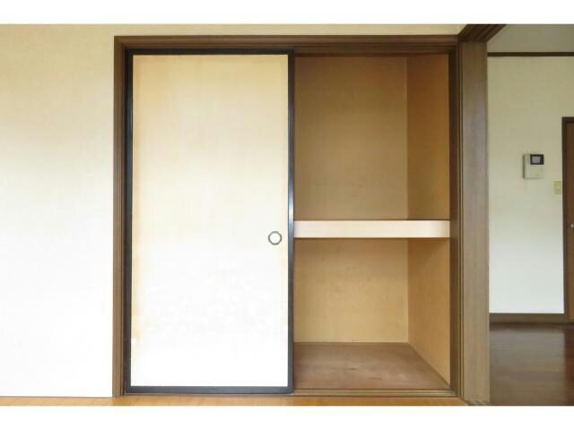 MBCハイツAの物件内観写真