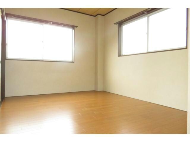 MBCハイツAの物件内観写真