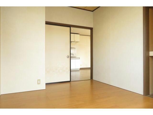 MBCハイツAの物件内観写真