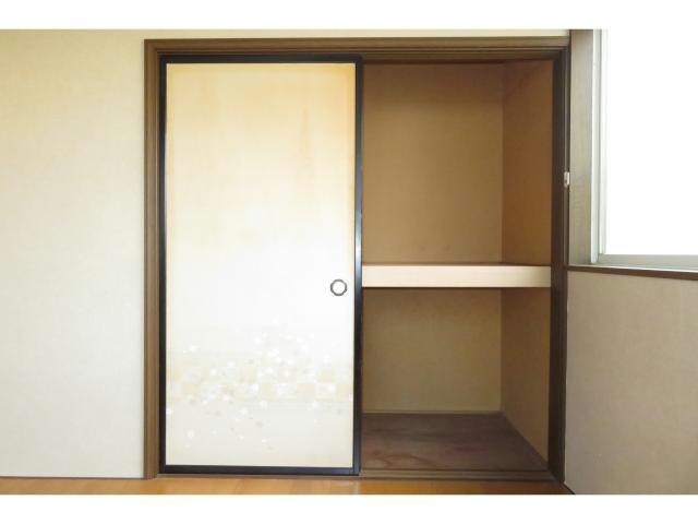 MBCハイツAの物件内観写真