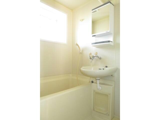 MBCハイツAの物件内観写真