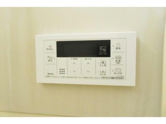 MBCハイツAの物件内観写真