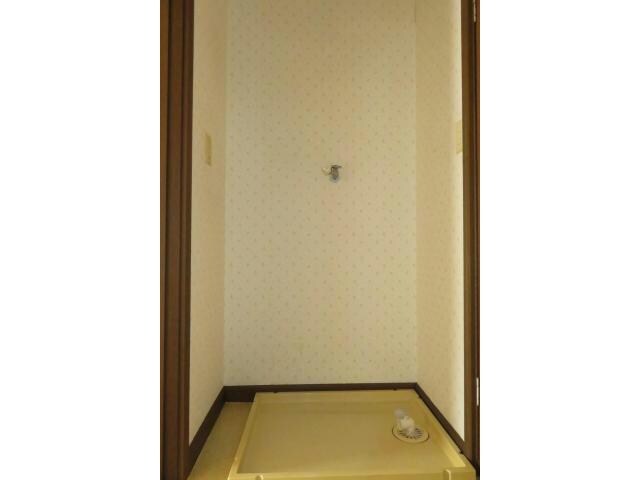 MBCハイツAの物件内観写真