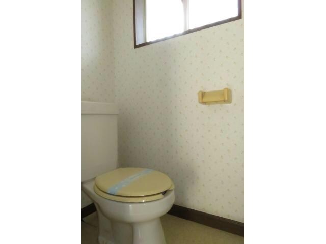 MBCハイツAの物件内観写真