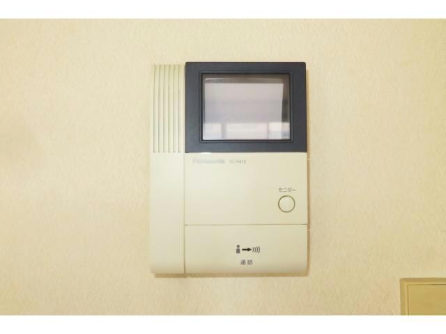 MBCハイツAの物件内観写真