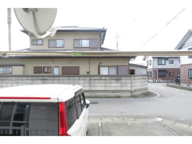 MBCハイツAの物件内観写真