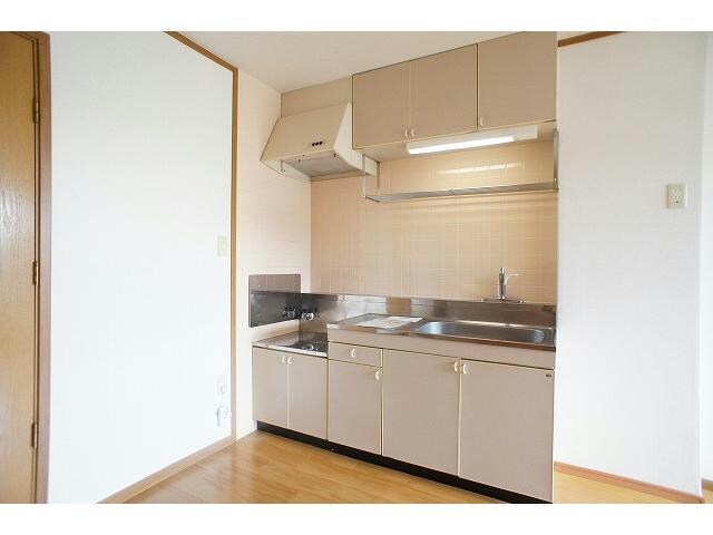 ベルフォーレA（茂呂町）の物件内観写真