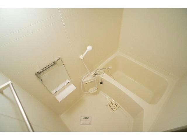 ベルフォーレA（茂呂町）の物件内観写真