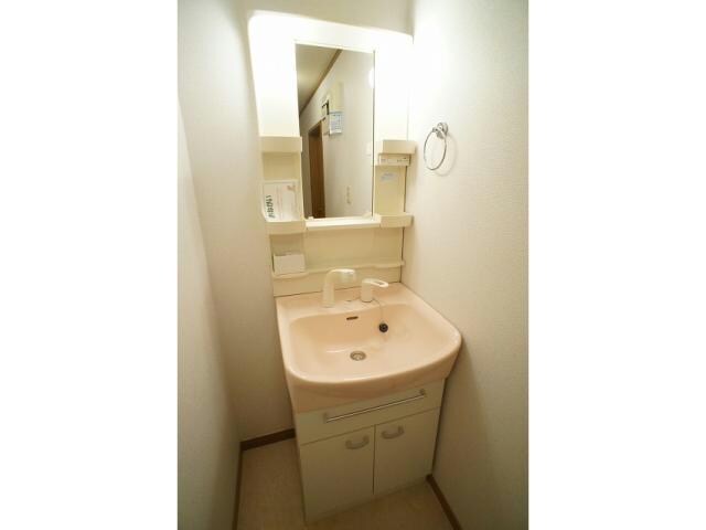 ベルフォーレA（茂呂町）の物件内観写真