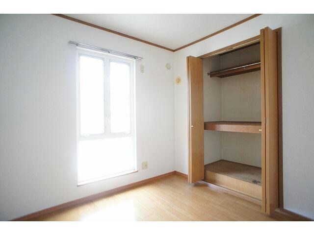 ベルフォーレA（茂呂町）の物件内観写真