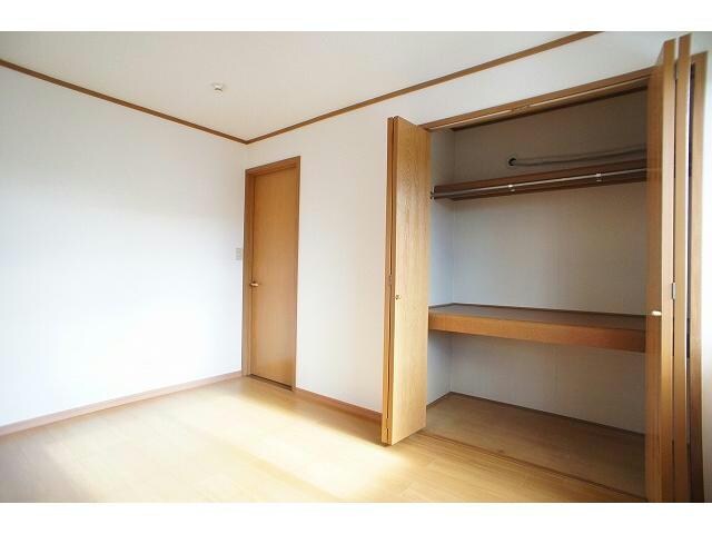 ベルフォーレA（茂呂町）の物件内観写真