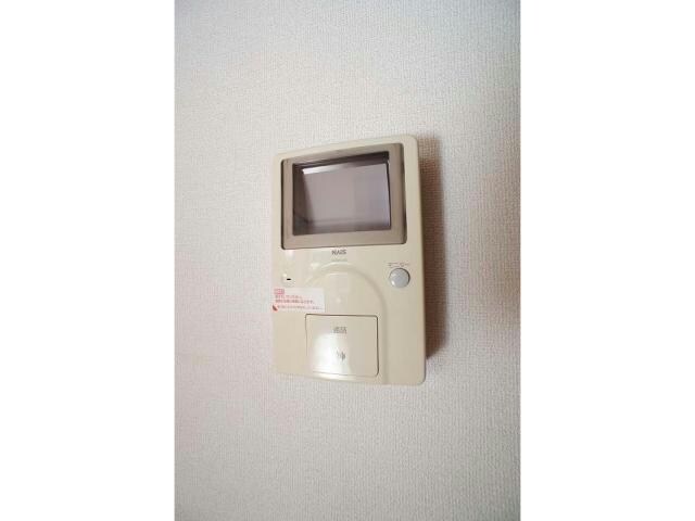 ベルフォーレA（茂呂町）の物件内観写真