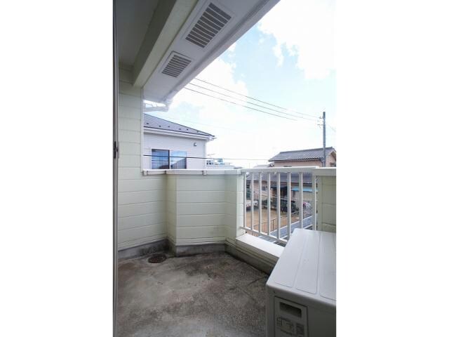 ベルフォーレA（茂呂町）の物件内観写真