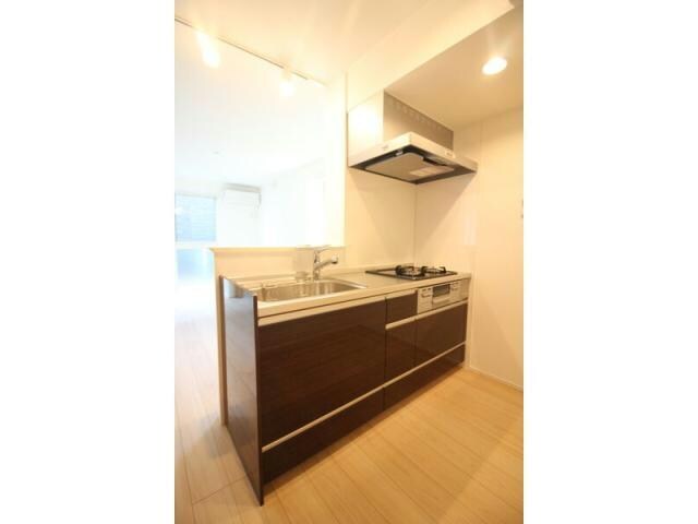 ルピナス（田部井町1丁目）の物件内観写真