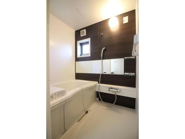 ルピナス（田部井町1丁目）の物件内観写真