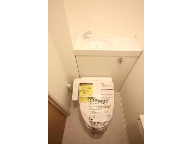 ルピナス（田部井町1丁目）の物件内観写真