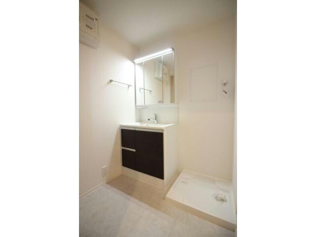 ルピナス（田部井町1丁目）の物件内観写真