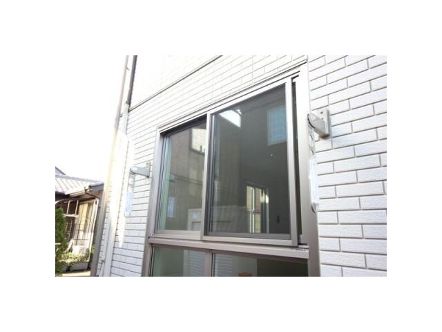 ルピナス（田部井町1丁目）の物件内観写真