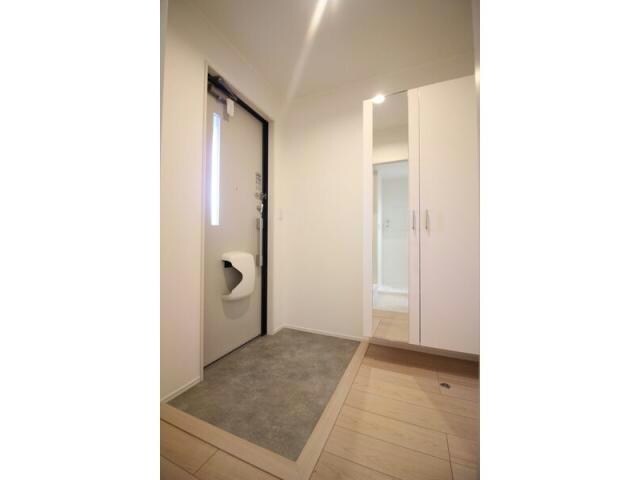 ルピナス（田部井町1丁目）の物件内観写真