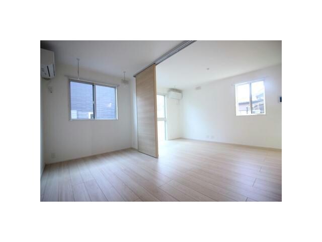 ルピナス（田部井町1丁目）の物件内観写真