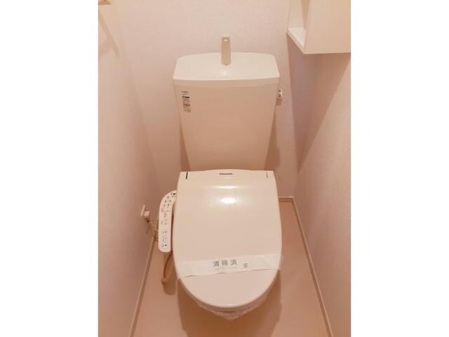 LUPINUS（ルピナス）の物件内観写真