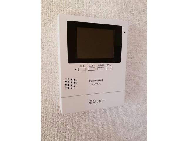 LUPINUS（ルピナス）の物件内観写真