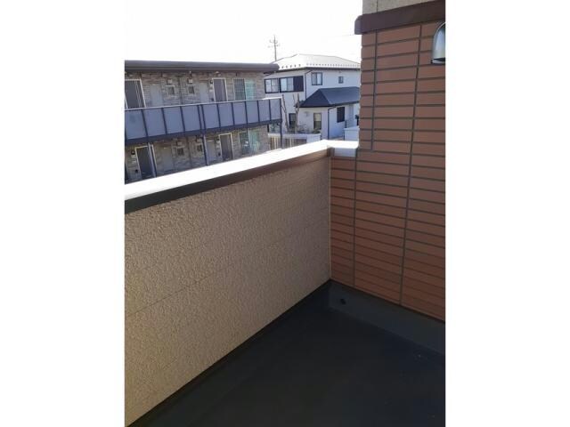 LUPINUS（ルピナス）の物件内観写真