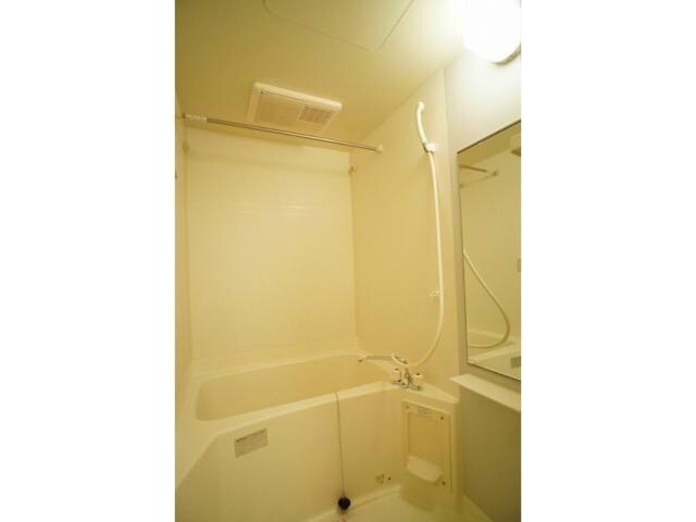 テラス田園A（市場町）の物件内観写真