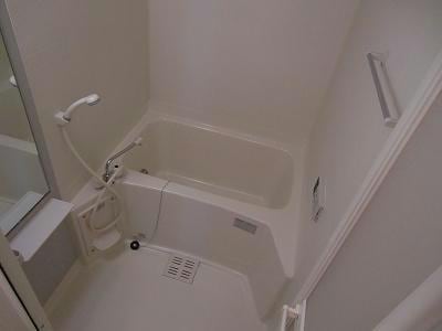 テラス田園A（市場町）の物件内観写真