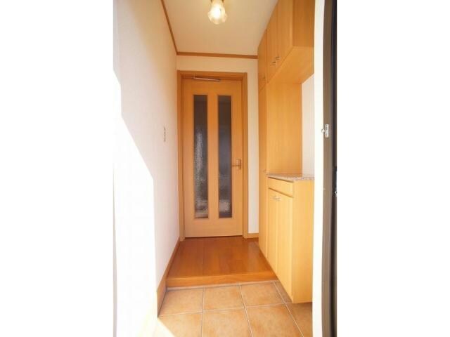 テラス田園A（市場町）の物件内観写真