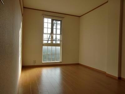 テラス田園A（市場町）の物件内観写真