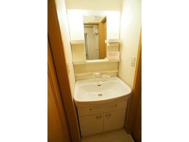 テラス田園A（市場町）の物件内観写真