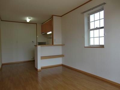 テラス田園A（市場町）の物件内観写真