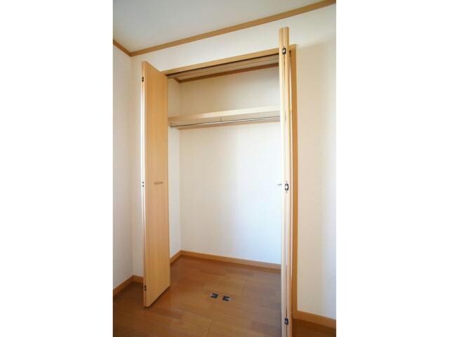 テラス田園A（市場町）の物件内観写真