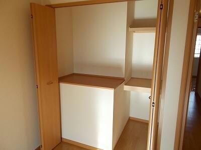 テラス田園A（市場町）の物件内観写真