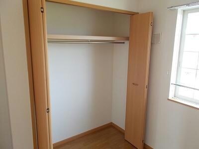 テラス田園A（市場町）の物件内観写真