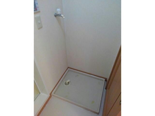 テラス田園A（市場町）の物件内観写真