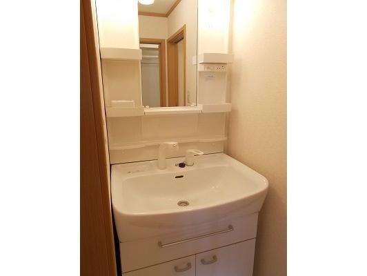 テラス田園A（市場町）の物件内観写真