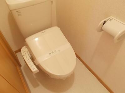 テラス田園A（市場町）の物件内観写真