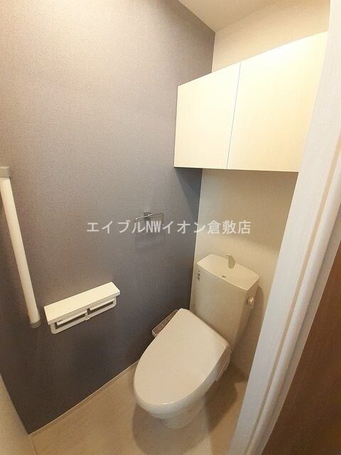 エヌ．プレスト　Ⅲの物件内観写真