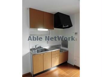 さくら館 Ａ棟　の物件内観写真