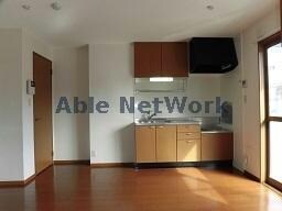 さくら館 Ａ棟　の物件内観写真