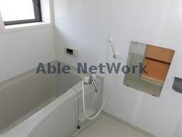 さくら館 Ａ棟　の物件内観写真