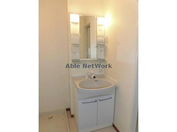 さくら館 Ａ棟　の物件内観写真