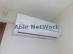 さくら館 Ａ棟　の物件内観写真