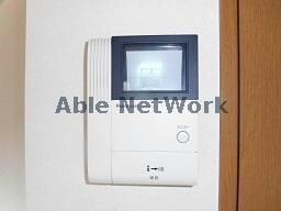 さくら館 Ａ棟　の物件内観写真