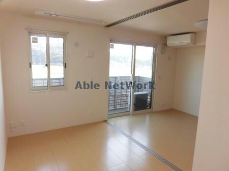 エル桑木場の物件内観写真