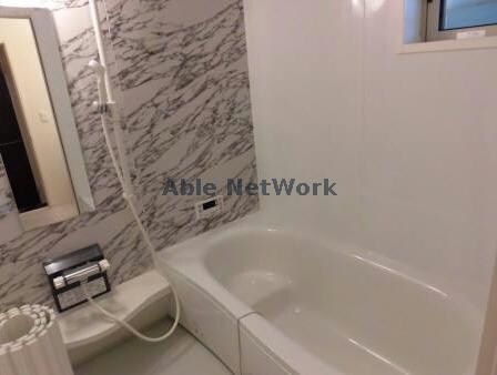 エル桑木場の物件内観写真